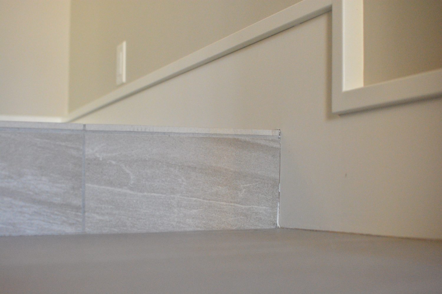 Residential Moulding
